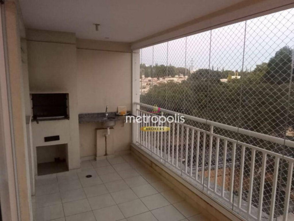 Imagem Apartamento com 3 Quartos à Venda, 80 m² em Jardim São Caetano - São Caetano Do Sul Imagem Apartamento com 3 Quartos à Venda, 80 m² em Jardim São Caetano - São Caetano Do Sul