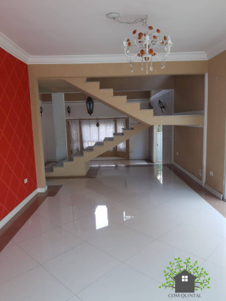 Imagem Casa com 3 Quartos à Venda, 615 m² em Jardim Do Golf I - Jandira Imagem Casa com 3 Quartos à Venda, 615 m² em Jardim Do Golf I - Jandira