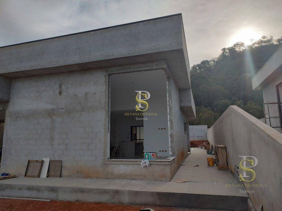 Imagem Casa de Condomínio com 3 Quartos à Venda, 177 m² em Residencial Boa Vista - Atibaia Imagem Casa de Condomínio com 3 Quartos à Venda, 177 m² em Residencial Boa Vista - Atibaia