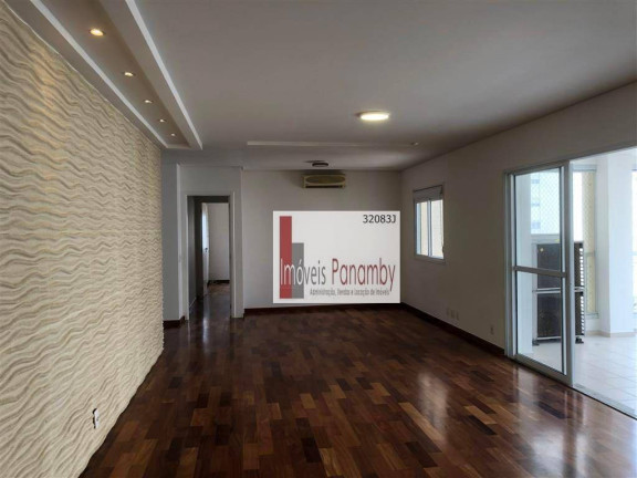 Apartamento com 3 Quartos para Alugar, 158 m² em Tamboré Polo Empresarial - Santana De Parnaíba