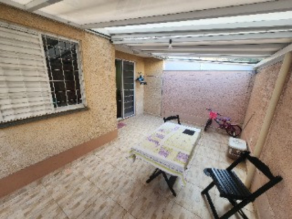 Imagem Apartamento com 3 Quartos à Venda, 85 m² em Jardim Celeste/rua Luiz Vieira De Souza - S.b.c