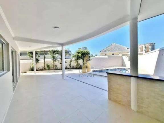 Imagem Sobrado com 4 Quartos à Venda, 379 m² em Urbanova - São José Dos Campos Imagem Sobrado com 4 Quartos à Venda, 379 m² em Urbanova - São José Dos Campos