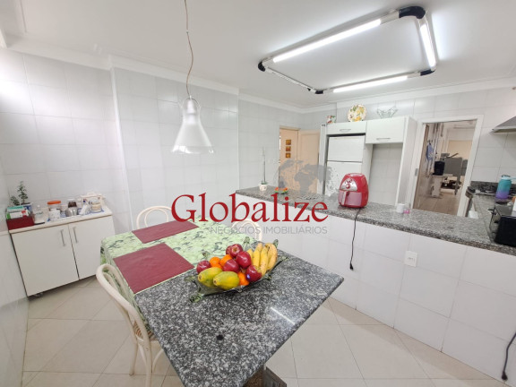 Imagem Imóvel com 4 Quartos à Venda, 345 m² em Gonzaga - Santos