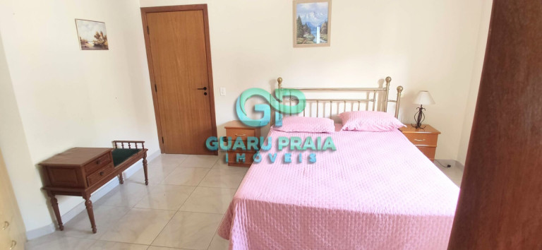 Imagem Apartamento com 3 Quartos à Venda, 140 m² em Pitangueiras - Guarujá