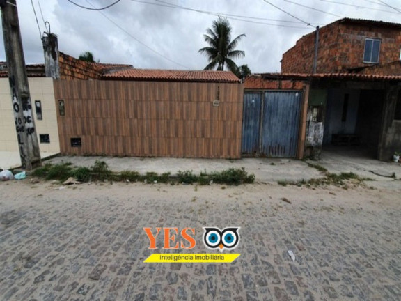 Casa com 3 Quartos à Venda, 600 m² em Tomba - Feira De Santana