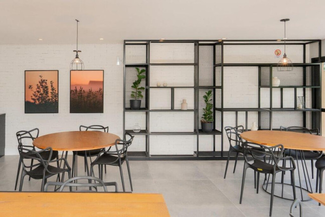 Imagem Apartamento com 2 Quartos à Venda, 75 m² em Tristeza - Porto Alegre Imagem Apartamento com 2 Quartos à Venda, 75 m² em Tristeza - Porto Alegre