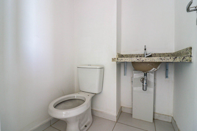 Imagem Sala Comercial à Venda, 39 m² em Centro - Jundiaí