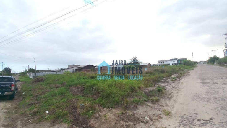 Terreno à Venda, 450 m² em Zona Nova Sul - Tramandaí