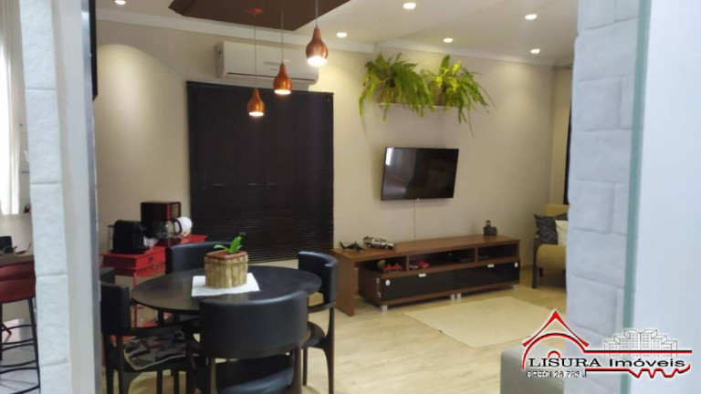Imagem Casa com 3 Quartos à Venda, 192 m² em Loteamento Villa Branca - Jacareí Imagem Casa com 3 Quartos à Venda, 192 m² em Loteamento Villa Branca - Jacareí
