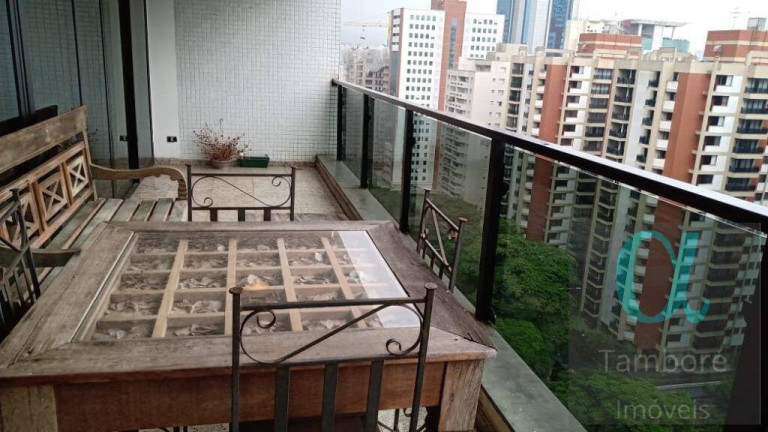 Imagem Apartamento com 4 Quartos à Venda, 297 m² em Alphaville Centro Industrial E Empresarial/alphaville. - Barueri Imagem Apartamento com 4 Quartos à Venda, 297 m² em Alphaville Centro Industrial E Empresarial/alphaville. - Barueri