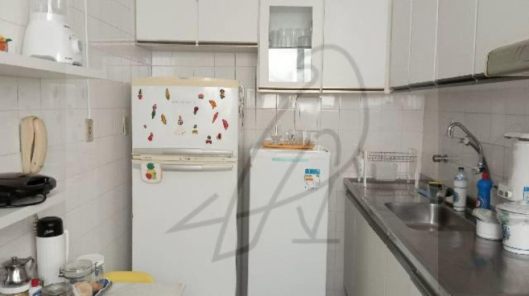 Imagem Apartamento com 3 Quartos à Venda, 119 m²