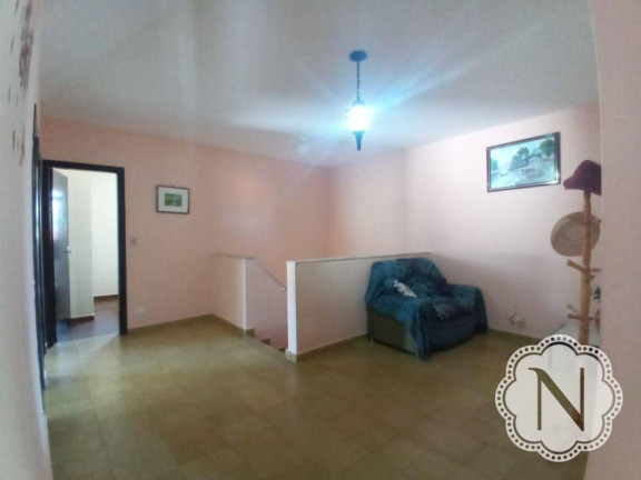 Imagem Sobrado com 4 Quartos à Venda, 242 m² em Gaivota - Itanhaém Imagem Sobrado com 4 Quartos à Venda, 242 m² em Gaivota - Itanhaém