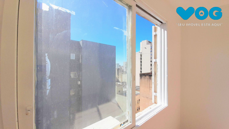 Imagem Imóvel com 1 Quarto à Venda, 41 m² em Centro Histórico - Porto Alegre