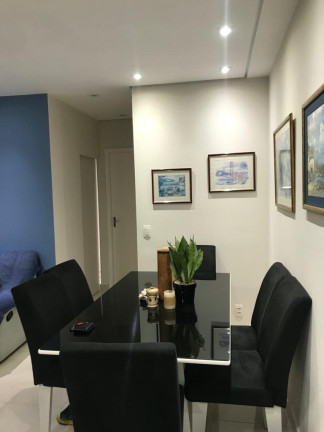 Imagem Imóvel com 2 Quartos à Venda, 61 m² em Fazenda Morumbi - São Paulo Imagem Imóvel com 2 Quartos à Venda, 61 m² em Fazenda Morumbi - São Paulo