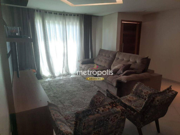 Imagem Sobrado com 3 Quartos à Venda, 221 m² em Jardim Três Marias - São Bernardo Do Campo