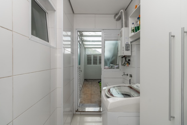 Imagem Apartamento com 3 Quartos à Venda, 100 m² em Vila Carrão - São Paulo