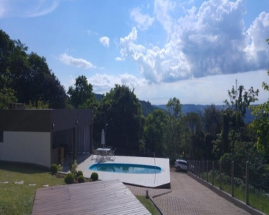 Casa com 2 Quartos à Venda, 150 m² em Juriti - Nova Petrópolis