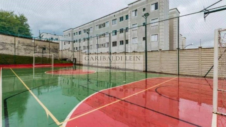 Imagem Imóvel com 2 Quartos à Venda, 50 m² em Jardim Nova Europa - Campinas