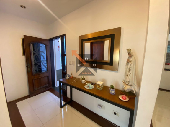 Imagem Casa com 7 Quartos à Venda, 350 m² em Parque Da Mooca - São Paulo