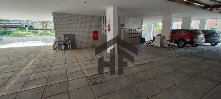 Imagem Apartamento com 2 Quartos à Venda, 80 m² em Casa Amarela - Recife Imagem Apartamento com 2 Quartos à Venda, 80 m² em Casa Amarela - Recife