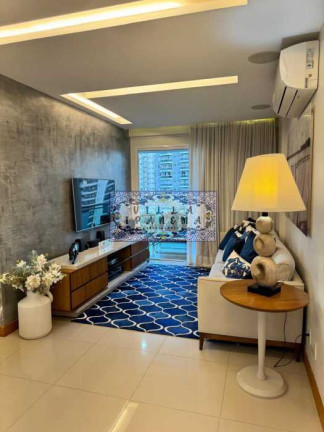Imagem Apartamento com 2 Quartos à Venda, 105 m² em Jacarepaguá - Rio De Janeiro