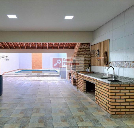 Imagem Sobrado com 5 Quartos à Venda, em Parque Das Nações - Santo André Imagem Sobrado com 5 Quartos à Venda, em Parque Das Nações - Santo André