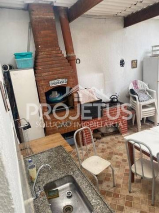 Imagem Apartamento com 3 Quartos à Venda, 179 m² em Jardim Santo Eduardo - Embu Das Artes