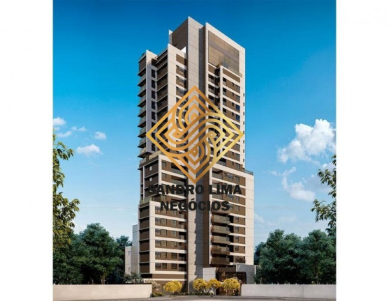 Imagem Apartamento com 3 Quartos à Venda, 146 m² em Vila Nova Conceição - São Paulo