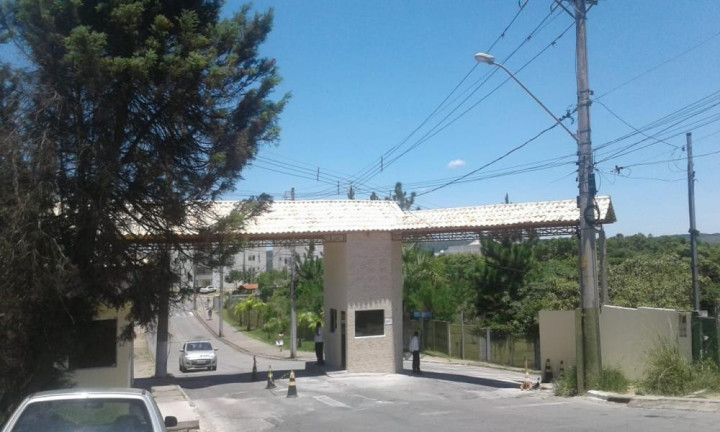 Apartamento com 2 Quartos à Venda, 48 m² em Jardim ísis - Cotia