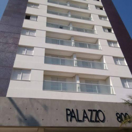 Imagem Apartamento com 3 Quartos à Venda, 117 m² em Fragata - Marília