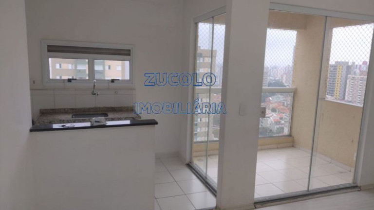 Imagem Apartamento com 3 Quartos à Venda, 59 m² em Vila Eldízia - Santo André Imagem Apartamento com 3 Quartos à Venda, 59 m² em Vila Eldízia - Santo André