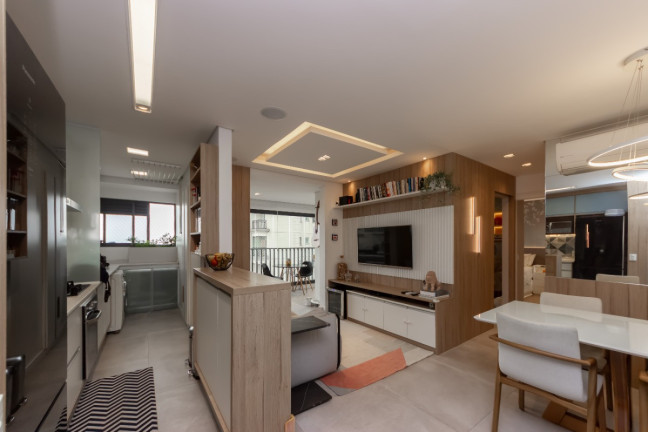 Imagem Apartamento com 2 Quartos à Venda, 68 m² em Vila Mariana - São Paulo Imagem Apartamento com 2 Quartos à Venda, 68 m² em Vila Mariana - São Paulo