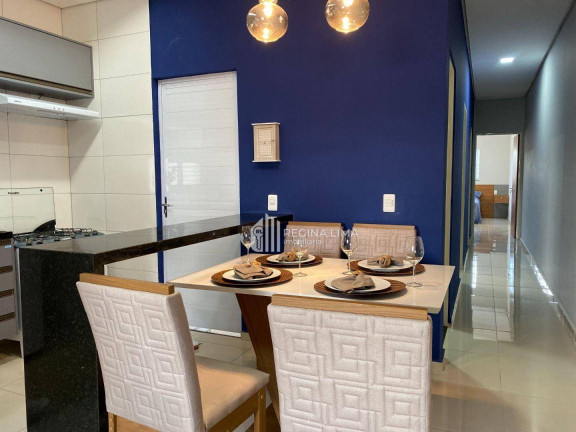 Imagem Casa com 3 Quartos à Venda, 87 m² em Parque Alvorada - Timon