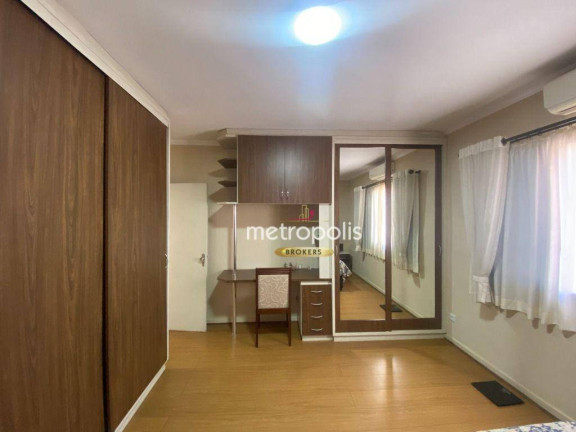 Imagem Sobrado com 3 Quartos à Venda, 240 m² em Campestre - Santo André Imagem Sobrado com 3 Quartos à Venda, 240 m² em Campestre - Santo André