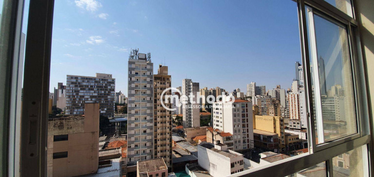 Imagem Apartamento com 1 Quarto à Venda, 62 m² em Centro - Campinas Imagem Apartamento com 1 Quarto à Venda, 62 m² em Centro - Campinas