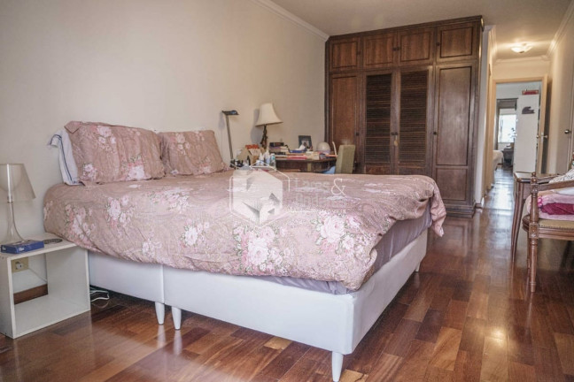 Imagem Apartamento com 3 Quartos à Venda, 207 m² em Brooklin Paulista - São Paulo Imagem Apartamento com 3 Quartos à Venda, 207 m² em Brooklin Paulista - São Paulo