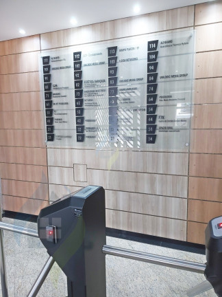 Imagem Sala Comercial à Venda, 50 m² em Rudge Ramos - São Bernardo Do Campo