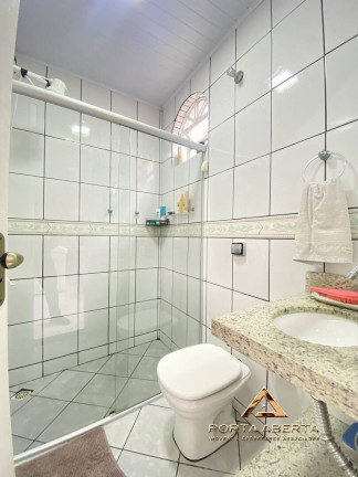 Imagem Casa com 3 Quartos à Venda, 153 m² em Cidade Nova - Santana Do Paraíso Imagem Casa com 3 Quartos à Venda, 153 m² em Cidade Nova - Santana Do Paraíso