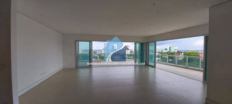 Imagem Apartamento com 5 Quartos para Alugar, 538 m² em Adrianópolis - Manaus Imagem Apartamento com 5 Quartos para Alugar, 538 m² em Adrianópolis - Manaus