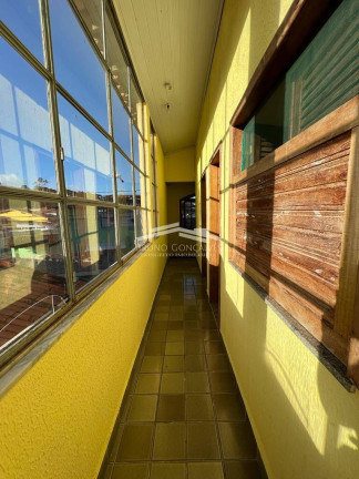 Sala Comercial à Venda, 278 m² em Porto Seguro