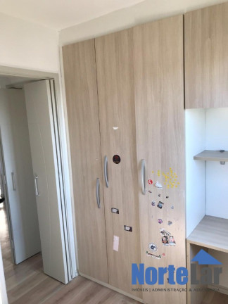 Imagem Apartamento com 3 Quartos à Venda, 55 m² em Vila Roque - São Paulo