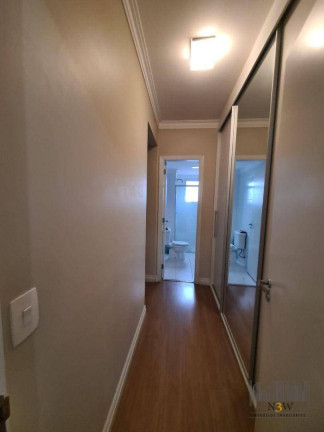 Imagem Apartamento com 3 Quartos à Venda, 103 m² em Vila Leopoldina - São Paulo