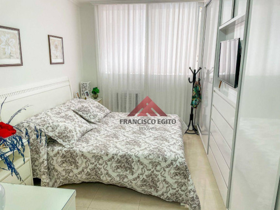 Imagem Apartamento com 2 Quartos à Venda, 82 m² em Icaraí - Niterói Imagem Apartamento com 2 Quartos à Venda, 82 m² em Icaraí - Niterói