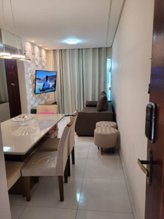 Imagem Apartamento com 2 Quartos à Venda, 56 m² em Bancários - João Pessoa
