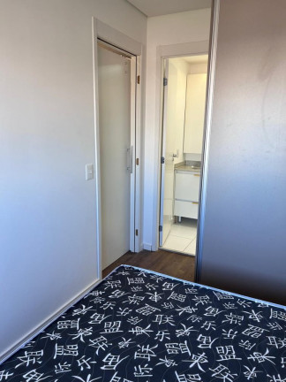 Imagem Apartamento com 1 Quarto para Alugar, 28 m² em Vila Independência - São Paulo Imagem Apartamento com 1 Quarto para Alugar, 28 m² em Vila Independência - São Paulo