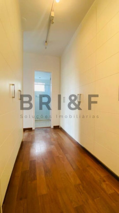 Imagem Apartamento com 4 Quartos à Venda, 205 m² em Brooklin - São Paulo Imagem Apartamento com 4 Quartos à Venda, 205 m² em Brooklin - São Paulo