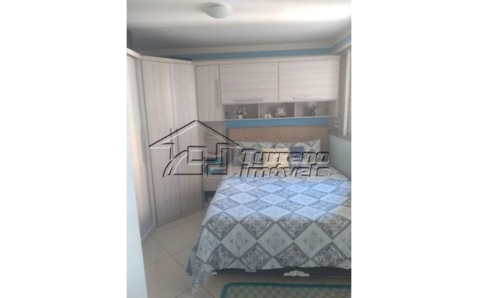 Imagem Apartamento com 2 Quartos à Venda, 47 m² em Palmeiras De São José - São José Dos Campos Imagem Apartamento com 2 Quartos à Venda, 47 m² em Palmeiras De São José - São José Dos Campos