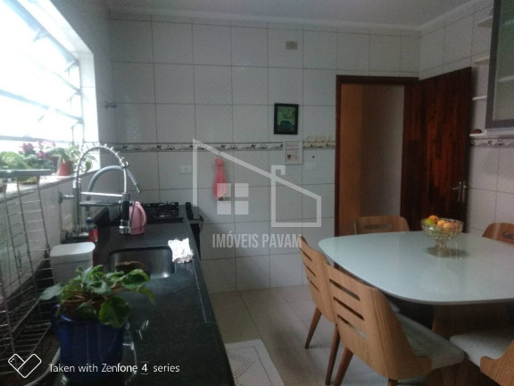 Imagem Casa com 3 Quartos à Venda, em Assunção - São Bernardo Do Campo Imagem Casa com 3 Quartos à Venda, em Assunção - São Bernardo Do Campo
