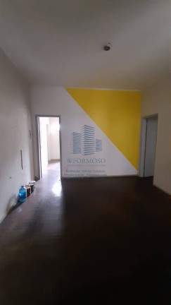Imagem Apartamento com 3 Quartos à Venda, 72 m² em Estácio - Rio De Janeiro