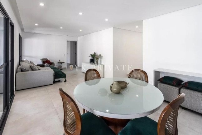 Imagem Apartamento com 3 Quartos à Venda, 150 m² em Perdizes - São Paulo